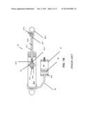 SHOCK ABSORBER WITH INERTANCE diagram and image