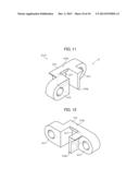 CHAIN CONVEYOR APPARATUS diagram and image