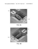 PREPARATION OF LAMELLAE FOR TEM VIEWING diagram and image