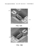 PREPARATION OF LAMELLAE FOR TEM VIEWING diagram and image