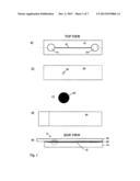 METHOD AND APPARATUS FOR SENSING ION CONCENTRATIONS IN A FLUID SAMPLE diagram and image