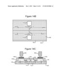 Outputting A Droplet Of Liquid Medium From A Device For Processing     Micro-Objects In The Medium diagram and image