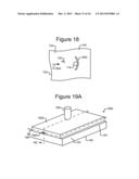 Outputting A Droplet Of Liquid Medium From A Device For Processing     Micro-Objects In The Medium diagram and image