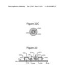 Outputting A Droplet Of Liquid Medium From A Device For Processing     Micro-Objects In The Medium diagram and image