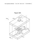 Outputting A Droplet Of Liquid Medium From A Device For Processing     Micro-Objects In The Medium diagram and image