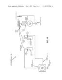 LEAKAGE CURRENT SENSE CIRCUIT FOR ERROR DETECTION IN AN IMPROVED CAPILLARY     ELECTROPHORESIS-ELECTROSPRAY IONIZATION- MASS SPECTROMETRY SYSTEM diagram and image