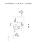 LEAKAGE CURRENT SENSE CIRCUIT FOR ERROR DETECTION IN AN IMPROVED CAPILLARY     ELECTROPHORESIS-ELECTROSPRAY IONIZATION- MASS SPECTROMETRY SYSTEM diagram and image