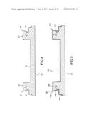 CARRIER TRAY AND METHOD FOR MANUFACTURING THEREOF diagram and image