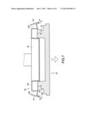 CARRIER TRAY AND METHOD FOR MANUFACTURING THEREOF diagram and image