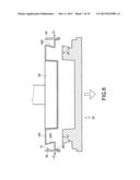 CARRIER TRAY AND METHOD FOR MANUFACTURING THEREOF diagram and image