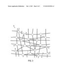 ASYMMETRIC ePTFE MEMBRANE diagram and image