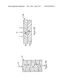 Porous Pavement for Water Quality and Quantity Management diagram and image