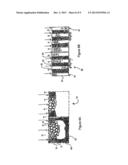 Porous Pavement for Water Quality and Quantity Management diagram and image