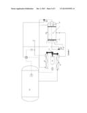 DEOILING HYDROCYCLONE diagram and image