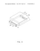 SUPPORT TRAY FOR SERVER diagram and image