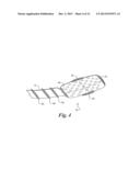 Flexible Circuit Electrode Array and Method of Manufacturing the Same diagram and image