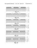 Flexible Circuit Electrode Array and Method of Manufacturing the Same diagram and image