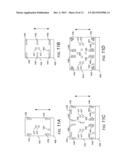 HOUSEHOLD APPLIANCE HAVING SUPPORTS SUPPORTING A GLASS HEATING ELEMENT OF     A WARMING DRAWER diagram and image