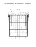 PARTITIONED FOOD PACKAGE diagram and image