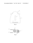 EXPANDABLE HIGH PRESSURE TANK FOR AIR COMPRESSOR diagram and image