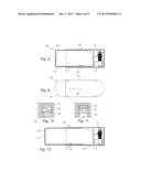 EXPANDABLE HIGH PRESSURE TANK FOR AIR COMPRESSOR diagram and image