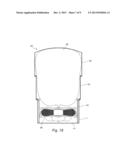 EXPANDABLE HIGH PRESSURE TANK FOR AIR COMPRESSOR diagram and image