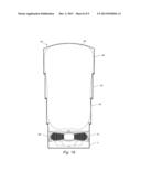 EXPANDABLE HIGH PRESSURE TANK FOR AIR COMPRESSOR diagram and image