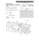 MULTIFUNCTION LATCH ASSEMBLY diagram and image