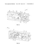 MULTIFUNCTION LATCH ASSEMBLY diagram and image