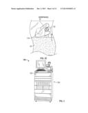 MULTIFUNCTION LATCH ASSEMBLY diagram and image