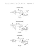 MULTIFUNCTION LATCH ASSEMBLY diagram and image