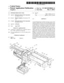 POWERED DISPENSING TOOL diagram and image