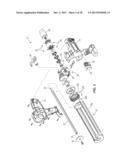 POWERED DISPENSING TOOL diagram and image