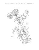 POWERED DISPENSING TOOL diagram and image