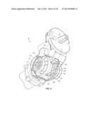 POWERED DISPENSING TOOL diagram and image