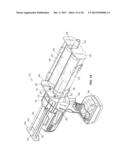 POWERED DISPENSING TOOL diagram and image