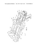 POWERED DISPENSING TOOL diagram and image