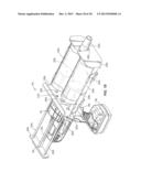 POWERED DISPENSING TOOL diagram and image