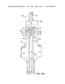 Fastening tool nail feed funnel diagram and image