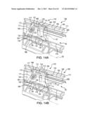 Fastening tool nail feed funnel diagram and image