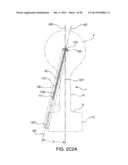 Fastening tool nail stop diagram and image