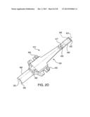 Fastening tool nail stop diagram and image