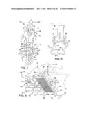 Fastening tool nail stop diagram and image