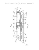 Fastening tool nail stop diagram and image