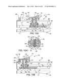 Fastening tool nail stop diagram and image