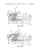 Fastening tool nail stop diagram and image