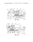 Fastening tool nail stop diagram and image