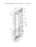 Fastening tool nail stop diagram and image