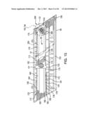 Fastening tool nail stop diagram and image