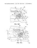 Fastening tool nail stop diagram and image